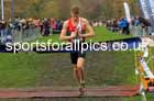 Junior Men, 2022 British Athletics Cross Challenge, Sefton Park, Liverpool.  Photo: David T. Hewitson/Sports for All Pics